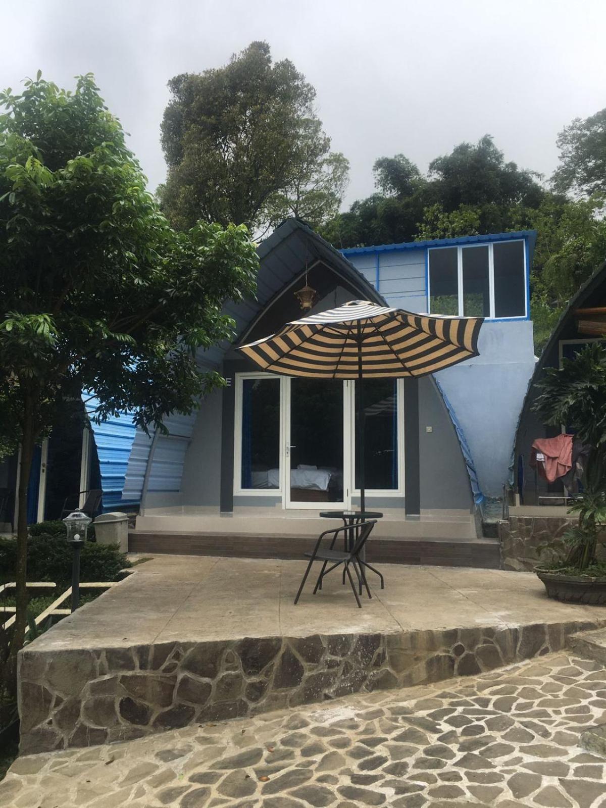 Bromo Camp House Ξενοδοχείο Εξωτερικό φωτογραφία